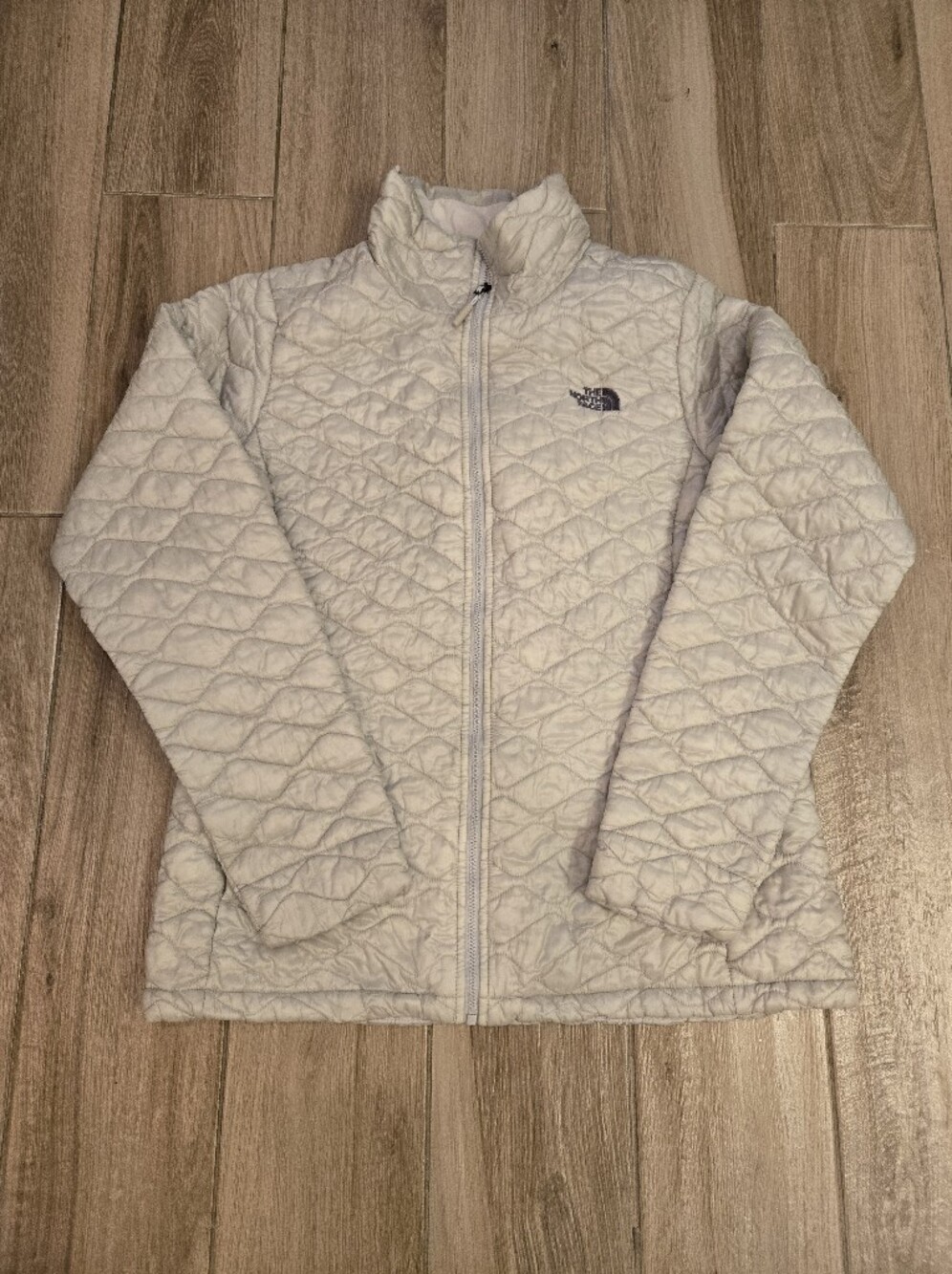 The North Face Women's Thermoball Jacket, L